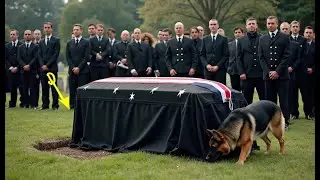 A Dog&rsquo;s Bark Led Them to Open a Coffin &ndash; What They Discovered Inside Was Unbelievable!