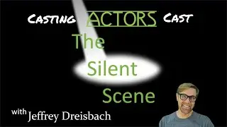 The Silent Scene-Acting Without Words