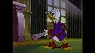 Super DuckTales - Fenton's Job Interview (Uncensored)