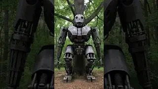 Nosey Citras robot Travel speed (can u survive #fyp #citra #nosey #animatronic #robotdesign #shorts