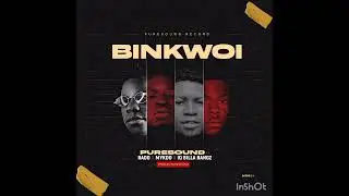 PURESOUND Ft Rado x Mykoo x IQ billa gangz_ BINKWOI