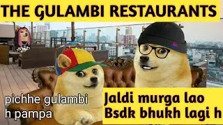 doge meme | Nawab restaurant | doge meme original | doge meme video - SigmaHrithik | doge meme priya