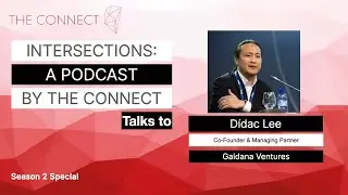 D&iacute;dac Lee (Galdana Ventures)| Overcoming the unknown and working towards fulfilling your life dreams