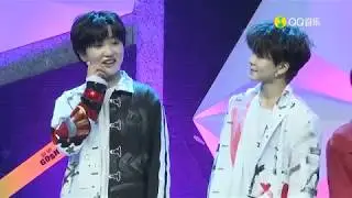 BOY STORY - Full Comeback Show - P. 2/2 - (Oh My Gosh + For U) 190329