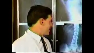 WCFT-TV 10pm News, September 21, 1987