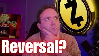 ZCASH Second look! Any relief for ZEC?!