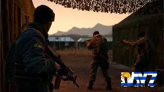 DAYZ - Chernarus Winter Interminable! - Dia 214 #gameplay #dayz