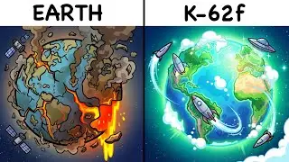 Scientists Found Planets Better Than Earth for Life