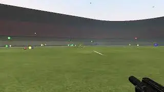Satisfying Gmod