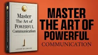 Master Your Words, Master Your World | Audiobook
