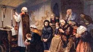 Misa Tradicional del 15 de enero 2026 Anno Domini + 2