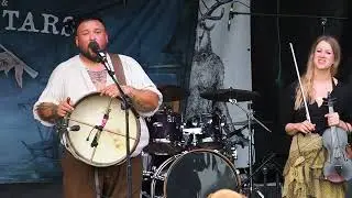 John Kanaka & The Jack Tars - 