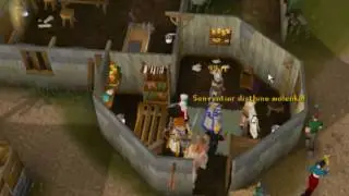 Penitentuary Get 99 Runecrafting!