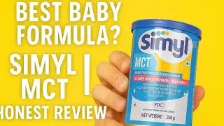 Simyl MCT Review Honest Opinion!