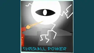 OVERALL POWER