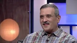 Like & Share(4) Ep #1 لايك اند شير - ثمر الروح القدس (طول اناة - لطف - صلاح)