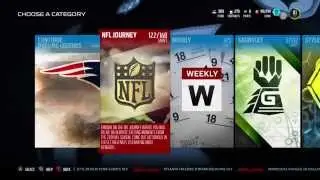 Madden 16 Ultimate Team How to Make Coins
