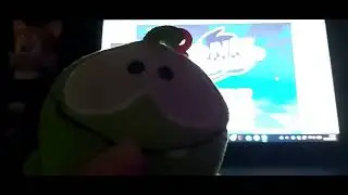 More Secrets!? Om nom plays sonic movie maker from sonic dreams collection (replay)