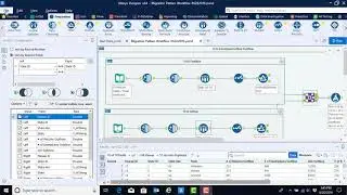 Video 14: Saving Alteryx Workflows