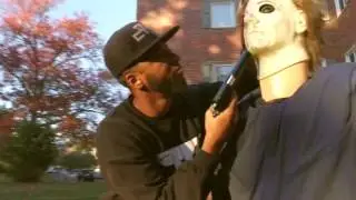 #Manikinchallenge with @ctfuent