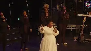 BUKOLA BEKES MINISTRATION @ OBA NLA 2023