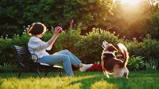 Dogs Can Read Human Emotions(with CLOVA Dubbing)