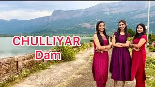 “Chulliyar Dam Kandu Kudilidam Explore Cheythu 😍 | Kollengode Vibes!”