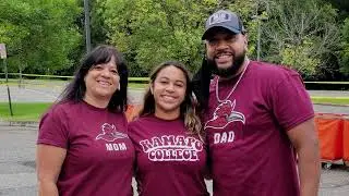 The College Tour at Ramapo College - Live Vibrantly: Campus Living