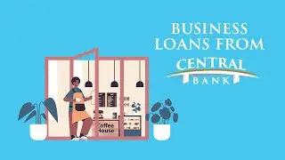 Business Loans | Central Bank