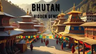 Hidden Gems in Bhutan You&rsquo;ve Never Heard Of: Explore the Kingdom&rsquo;s Best-Kept Secrets