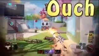Black ops 3 Insane specialist kill chain