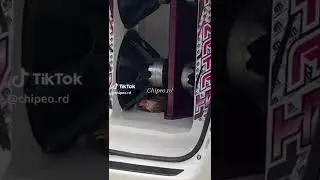 la gallina 🐔 que loca dez pues de esos bajo