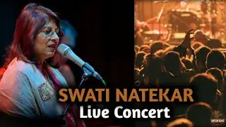 Swati Natekar &ndash; Live Concert Wembley | Exclusive Musical Night | Linton Films