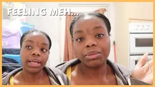Sometimes I Feel Like Giving Up... | VLOG | Being MoChunks S5E10