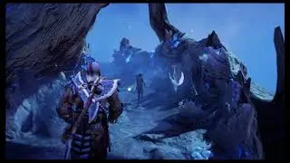God of War - Hail To The King: Mystic Gate: Mimir's Tales: 