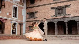 Rupesh & Suraksha || Nepali Wedding Highlights || TUKI PRODUCTION || 2024
