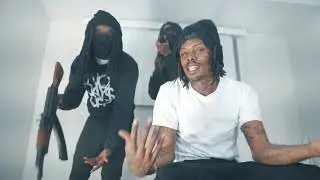 GGMB2 Nino - GGMB Sh*t Pt 2 (Free BossM) | Directed By @Qncy_