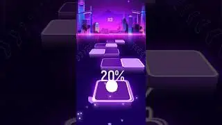Tiles Hop: EDM Rush!