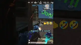 1v4 joni set ☠️☠️