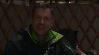 Kratt brothers in Wild Alaska Live - Final Episode (2017)