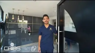Dentistry Cribs – North Cardiff Dental & Implants