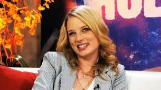 Rachel Nichols's Water Woes