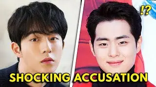 Most Shocking K-Drama Actor/ Actresses Bullying Scandal (2022)