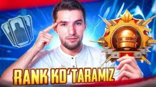 OBUNACHILAR BILAN 1vs1 TDM