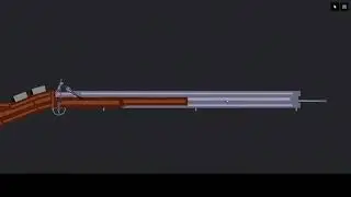caplock musket