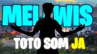 MOJE ODHALENIE 🖐️