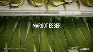 Fearless Founders: Interview mit Margot Esser - Pharmos Natur