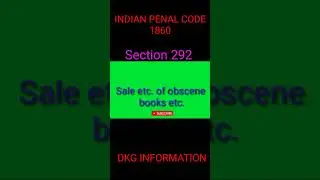 section 292 ipc