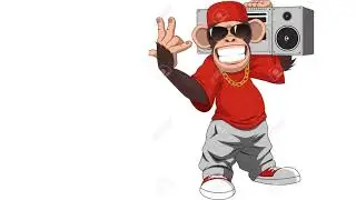 Rap Beat / Electro Boom Bap Beat / 