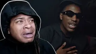 PUT THAT SH*T ON MY COUSIN?!?? | GIZWOP “HEART OF A SOLDIER” Reaction